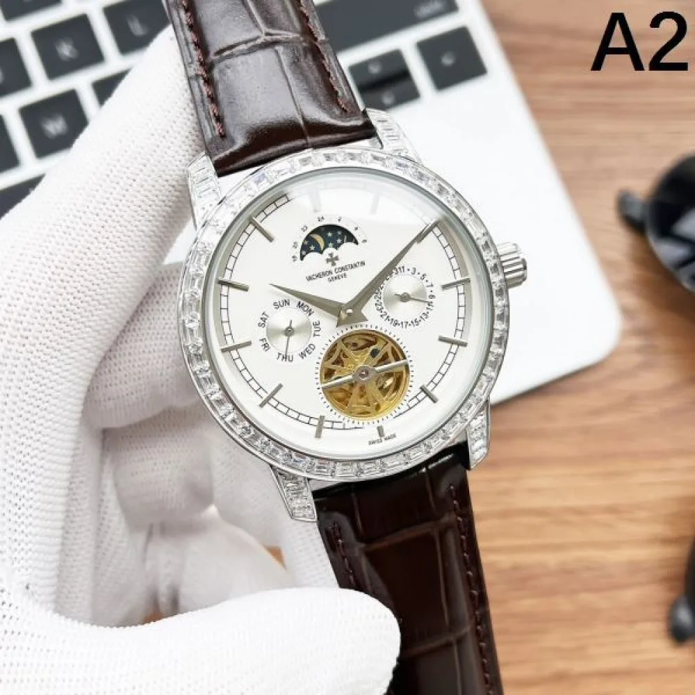2026 入手超困難 VACHERON CONSTANTIN ヴァシュロン コンスタンタン 時計 ウォッチ 商品画像 2