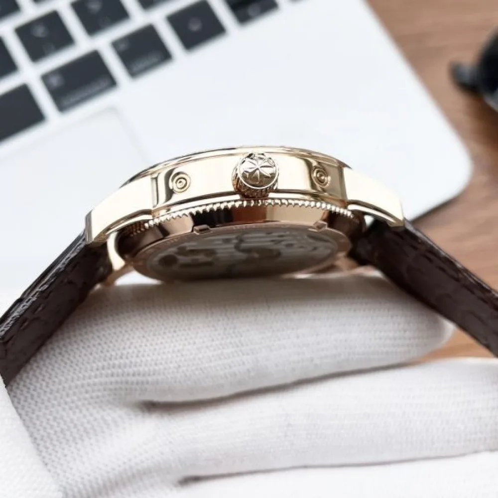 2026 入手超困難 VACHERON CONSTANTIN ヴァシュロン コンスタンタン 時計 ウォッチ 商品画像 7