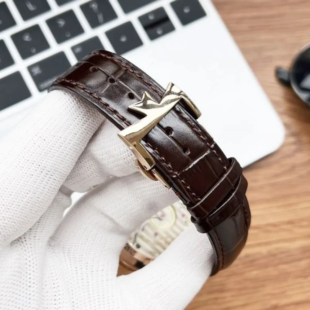 2026 入手超困難 VACHERON CONSTANTIN ヴァシュロン コンスタンタン 時計 ウォッチ 商品画像 9