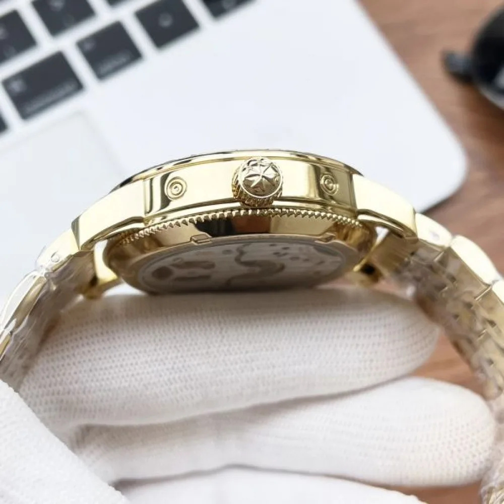 2026 人気上昇中 VACHERON CONSTANTIN ヴァシュロン コンスタンタン 時計 ウォッチ 商品画像 7