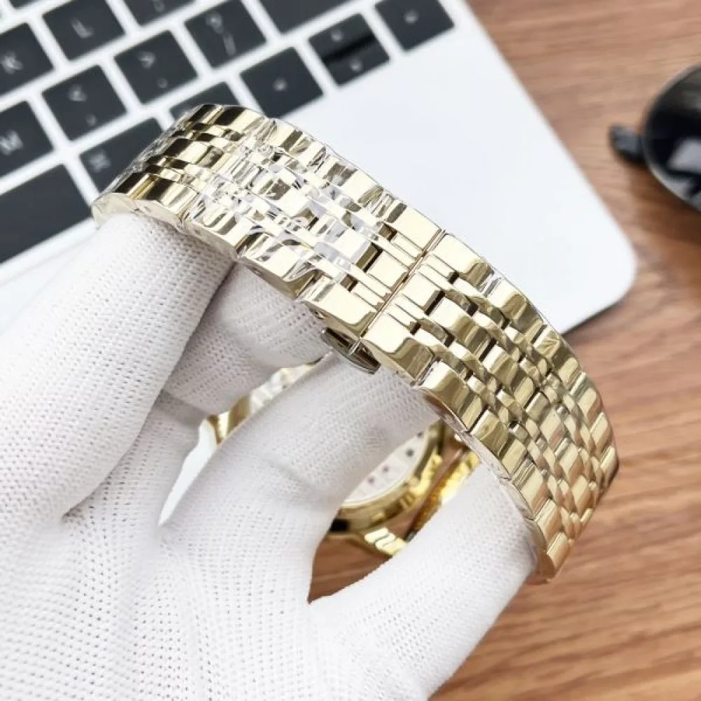 2026 人気上昇中 VACHERON CONSTANTIN ヴァシュロン コンスタンタン 時計 ウォッチ 商品画像 9