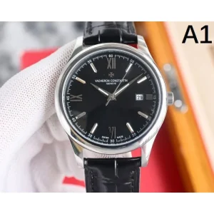 2026 待望の商品 VACHERON CONSTANTIN ヴァシュロン コンスタンタン 時計 ウォッチ 商品画像 1