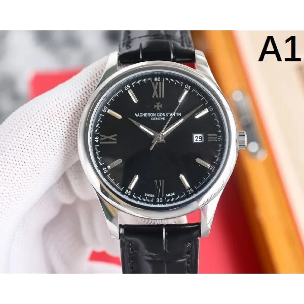 2026 待望の商品 VACHERON CONSTANTIN ヴァシュロン コンスタンタン 時計 ウォッチ 商品画像 1