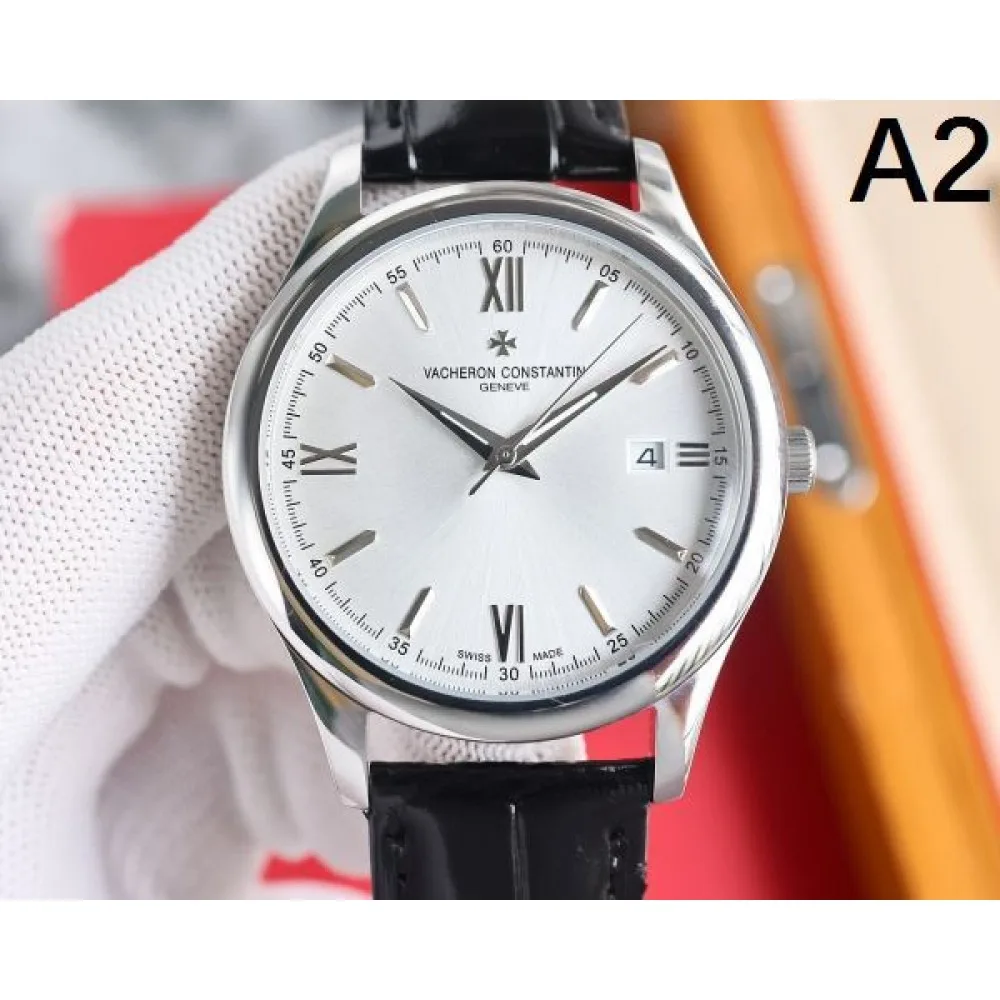 2026 待望の商品 VACHERON CONSTANTIN ヴァシュロン コンスタンタン 時計 ウォッチ 商品画像 2