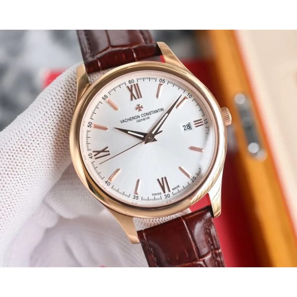 2026 待望の商品 VACHERON CONSTANTIN ヴァシュロン コンスタンタン 時計 ウォッチ 商品画像 5