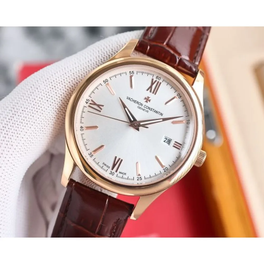 2026 待望の商品 VACHERON CONSTANTIN ヴァシュロン コンスタンタン 時計 ウォッチ 商品画像 6