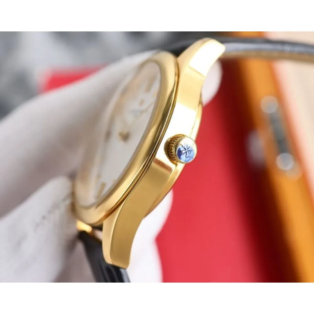 2026 待望の商品 VACHERON CONSTANTIN ヴァシュロン コンスタンタン 時計 ウォッチ 商品画像 7