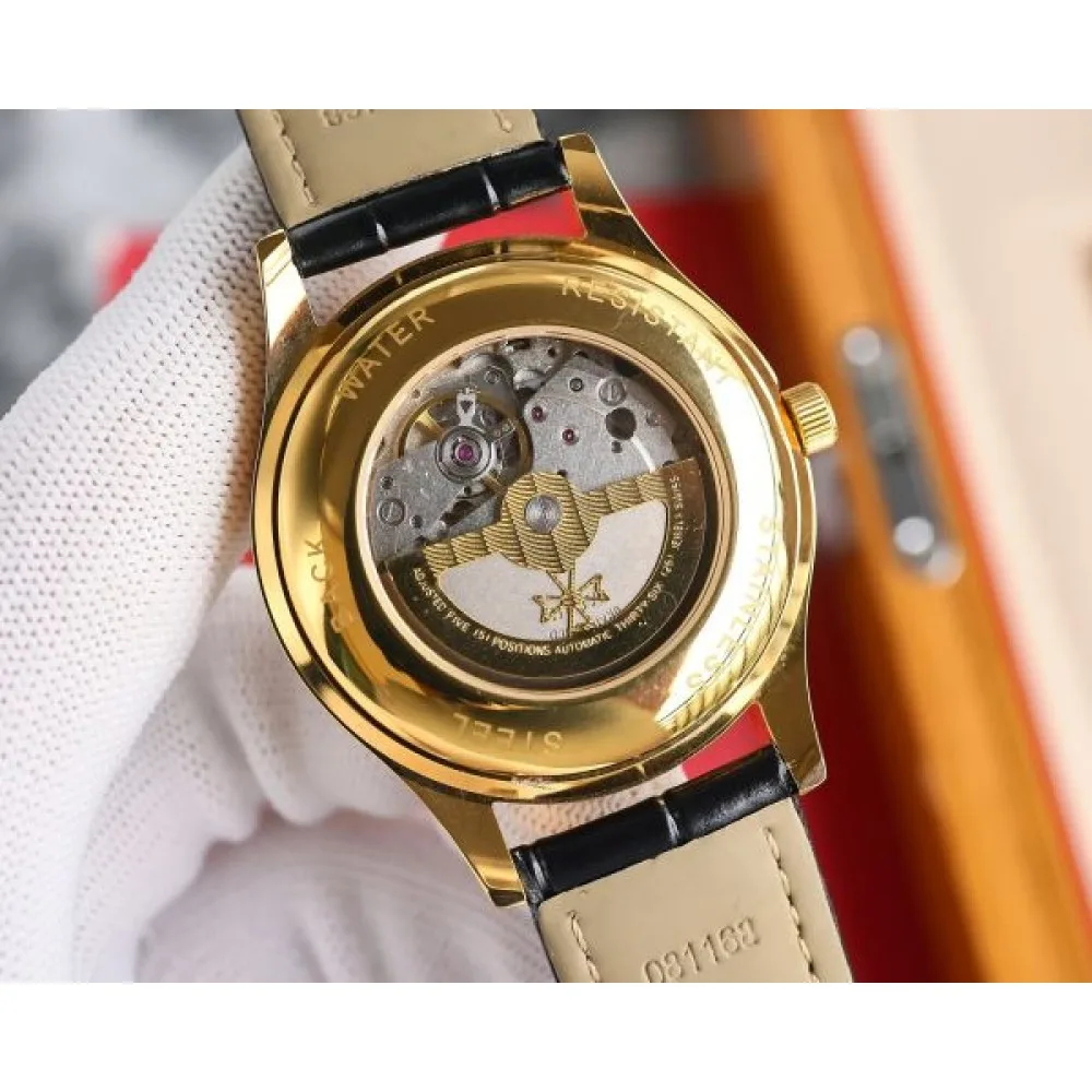 2026 待望の商品 VACHERON CONSTANTIN ヴァシュロン コンスタンタン 時計 ウォッチ 商品画像 8