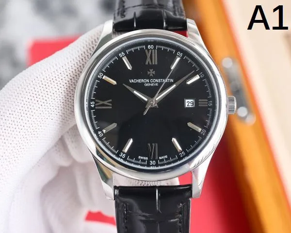 2026 待望の商品 VACHERON CONSTANTIN ヴァシュロン コンスタンタン 時計 ウォッチ 商品画像 10