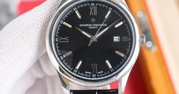 2026 待望の商品 VACHERON CONSTANTIN ヴァシュロン コンスタンタン 時計 ウォッチ 商品画像 11