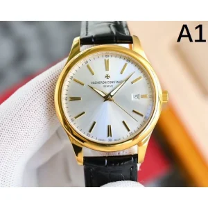 2026 今期大歓迎 VACHERON CONSTANTIN ヴァシュロン コンスタンタン 時計 ウォッチ 商品画像 1