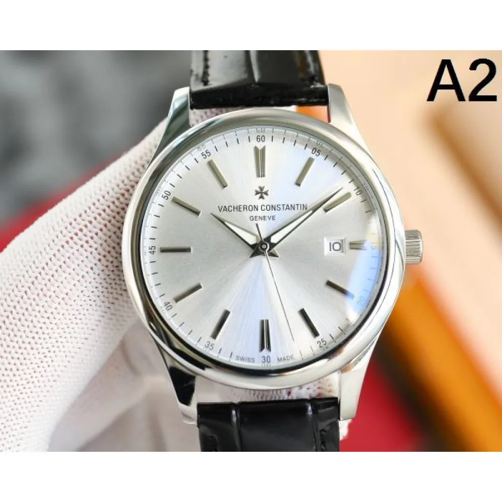 2026 今期大歓迎 VACHERON CONSTANTIN ヴァシュロン コンスタンタン 時計 ウォッチ 商品画像 2