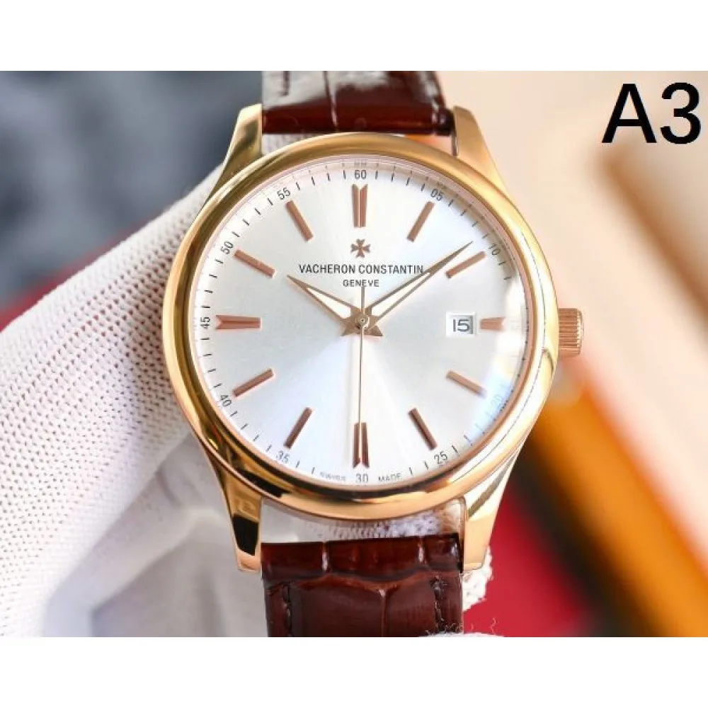 2026 今期大歓迎 VACHERON CONSTANTIN ヴァシュロン コンスタンタン 時計 ウォッチ 商品画像 3