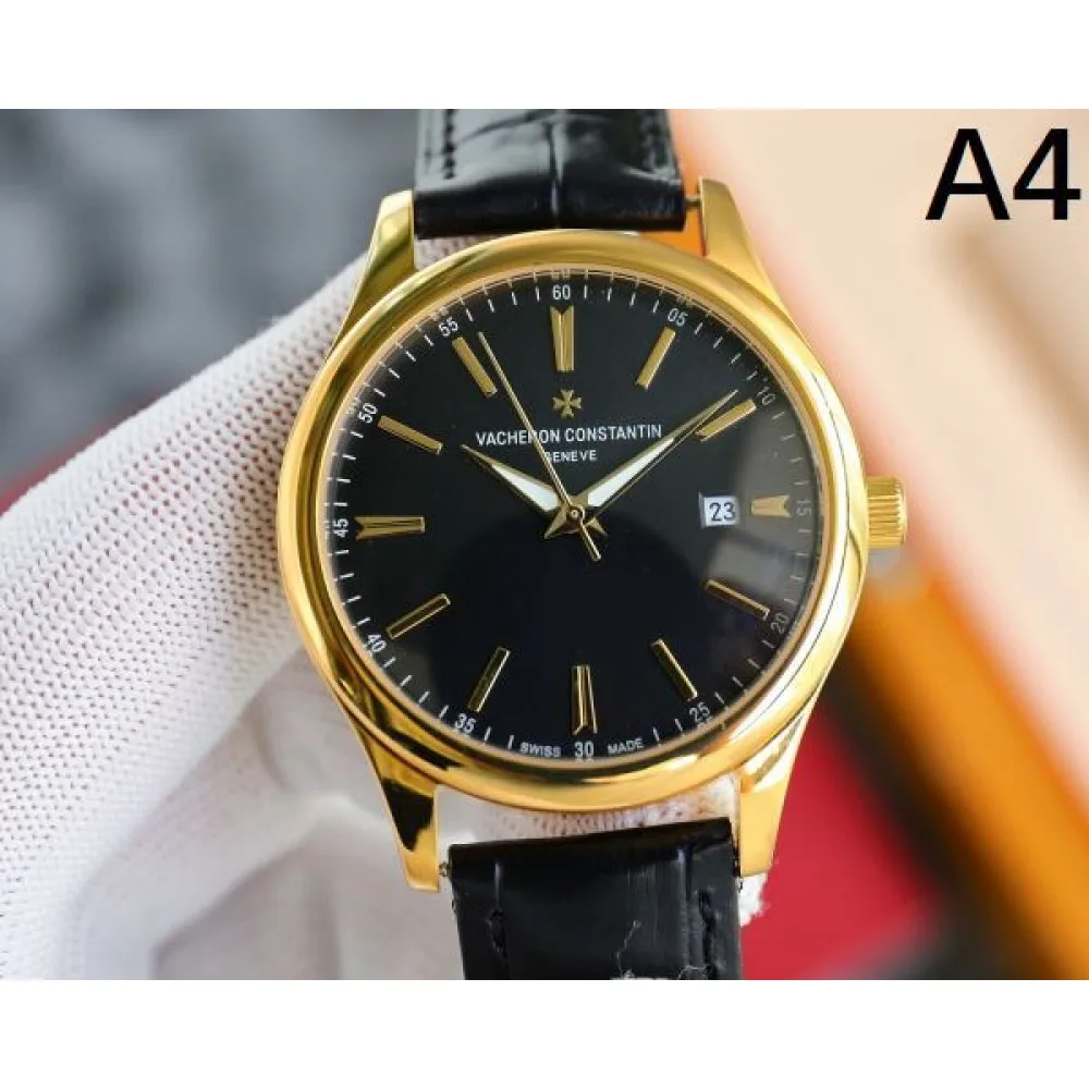 2026 今期大歓迎 VACHERON CONSTANTIN ヴァシュロン コンスタンタン 時計 ウォッチ 商品画像 4