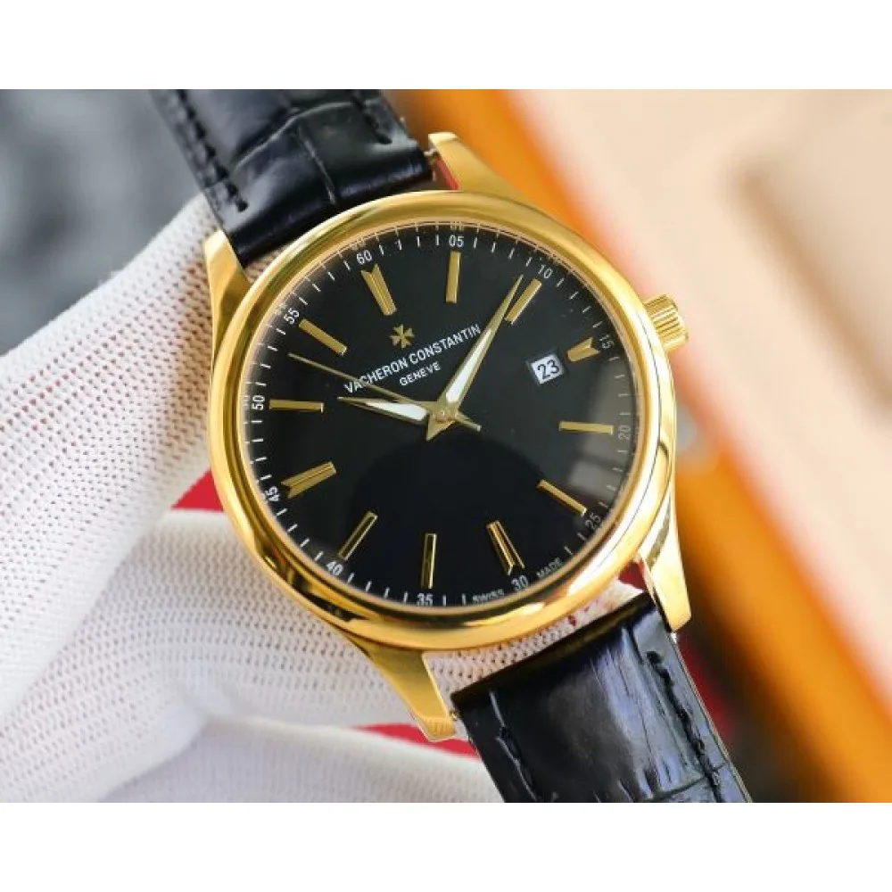 2026 今期大歓迎 VACHERON CONSTANTIN ヴァシュロン コンスタンタン 時計 ウォッチ 商品画像 5