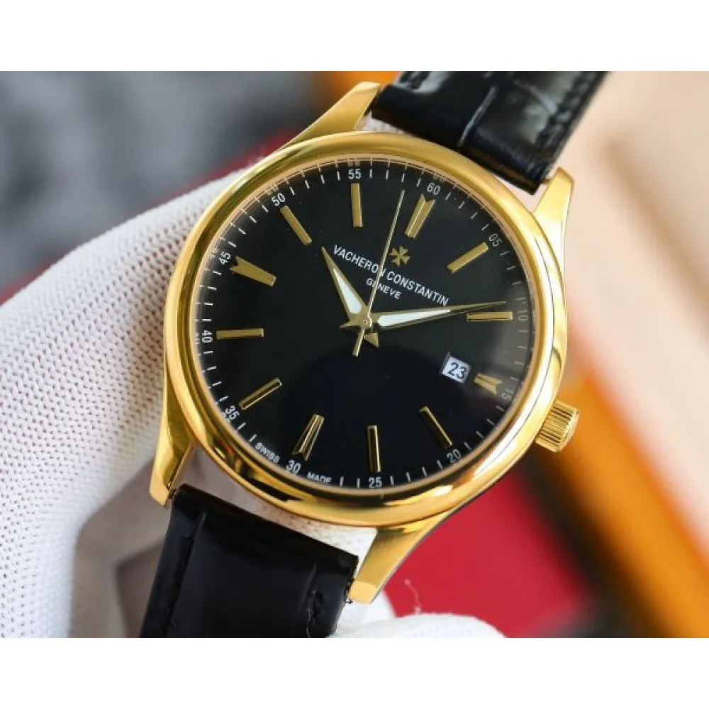 2026 今期大歓迎 VACHERON CONSTANTIN ヴァシュロン コンスタンタン 時計 ウォッチ 商品画像 6