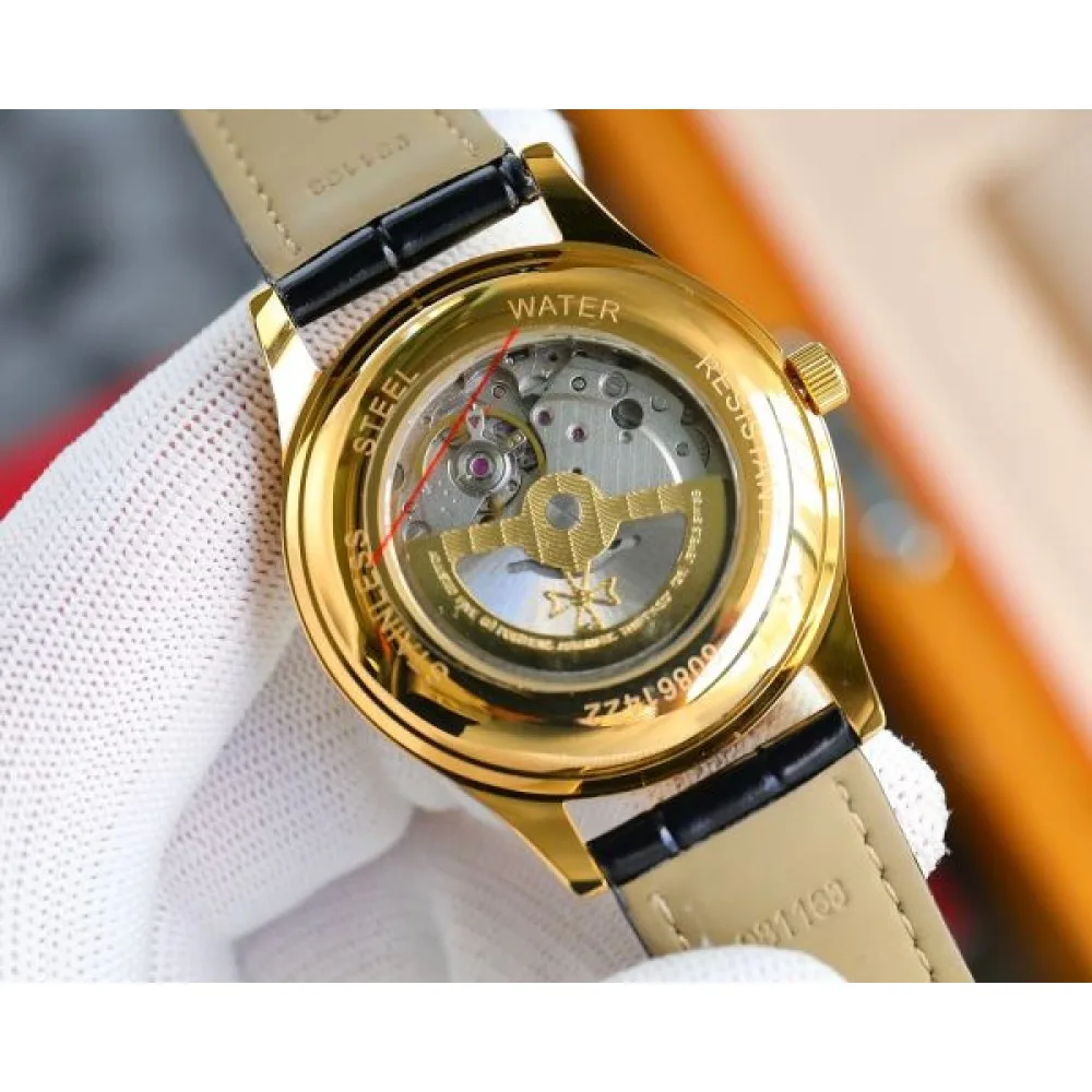 2026 今期大歓迎 VACHERON CONSTANTIN ヴァシュロン コンスタンタン 時計 ウォッチ 商品画像 8