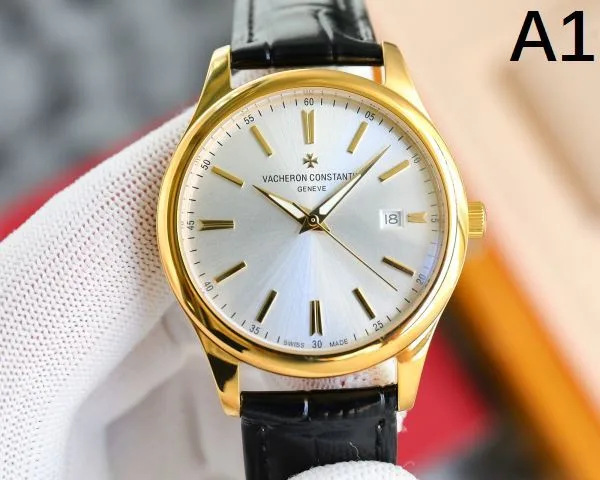 2026 今期大歓迎 VACHERON CONSTANTIN ヴァシュロン コンスタンタン 時計 ウォッチ 商品画像 10