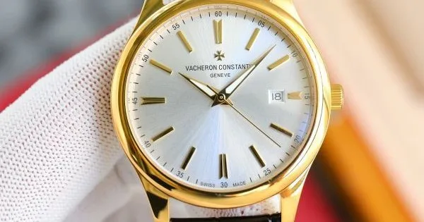 2026 今期大歓迎 VACHERON CONSTANTIN ヴァシュロン コンスタンタン 時計 ウォッチ 商品画像 11