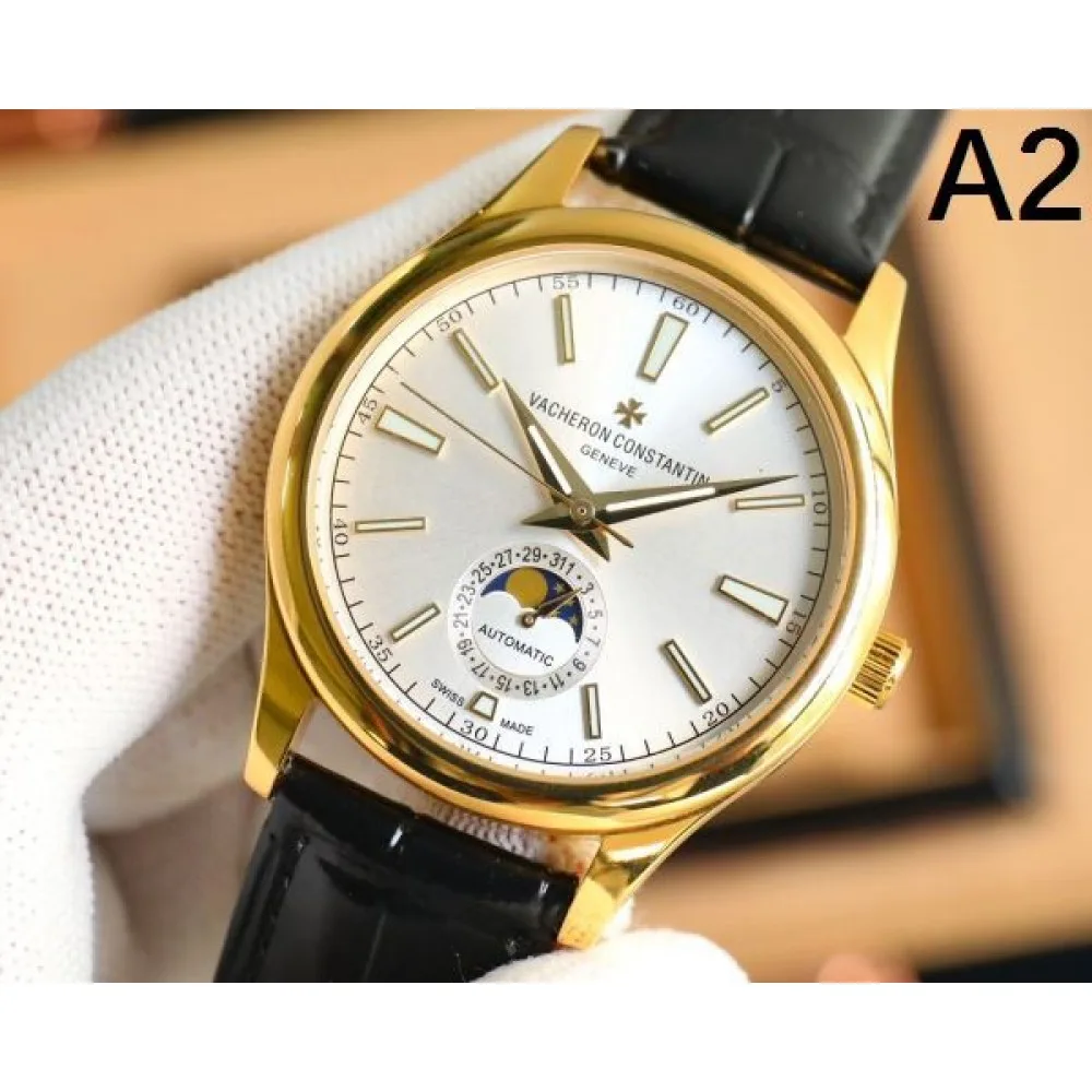2026 今年も人気 VACHERON CONSTANTIN ヴァシュロン コンスタンタン 時計 ウォッチ 商品画像 2
