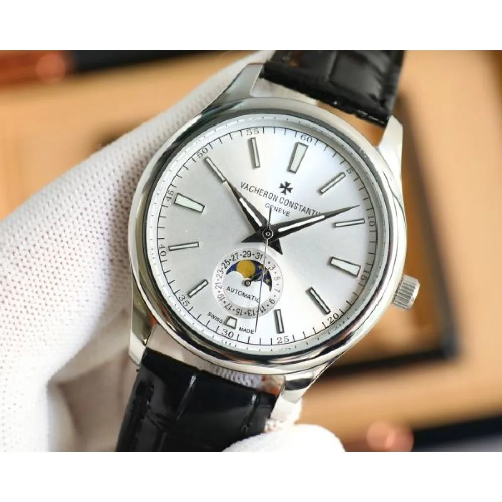2026 今年も人気 VACHERON CONSTANTIN ヴァシュロン コンスタンタン 時計 ウォッチ 商品画像 5