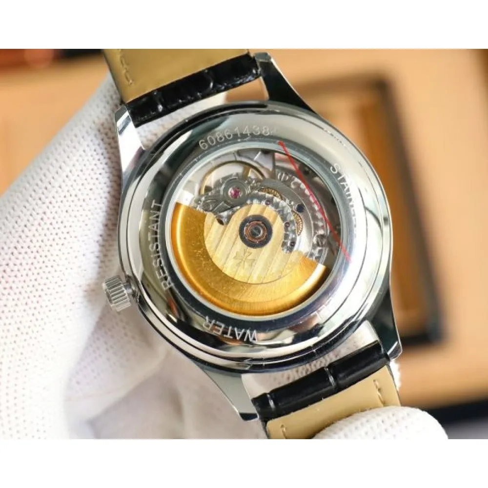 2026 今年も人気 VACHERON CONSTANTIN ヴァシュロン コンスタンタン 時計 ウォッチ 商品画像 8