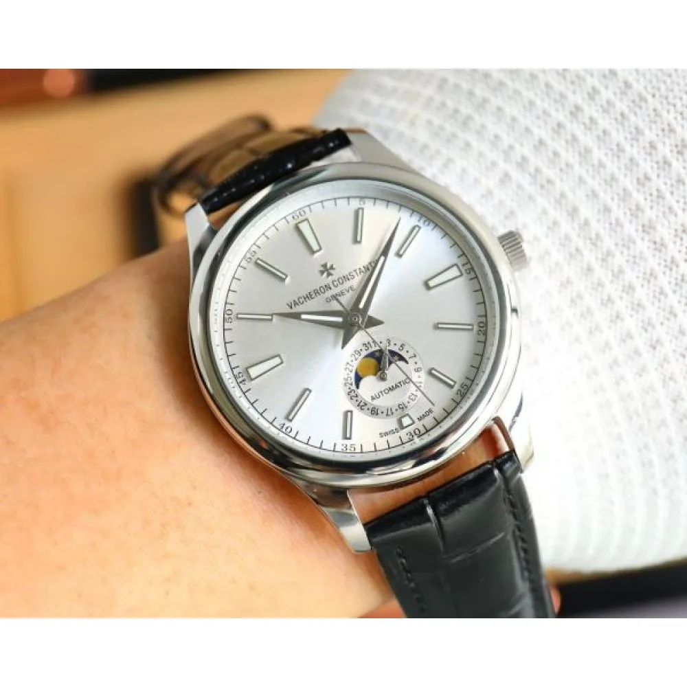 2026 今年も人気 VACHERON CONSTANTIN ヴァシュロン コンスタンタン 時計 ウォッチ 商品画像 9