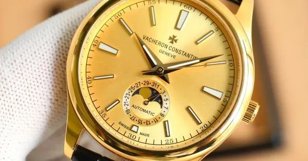2026 今年も人気 VACHERON CONSTANTIN ヴァシュロン コンスタンタン 時計 ウォッチ 商品画像 11