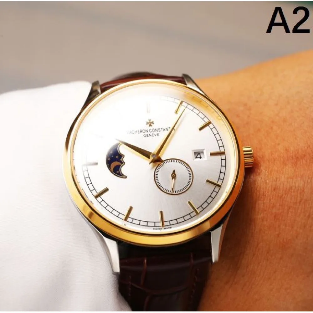 2026 最安に挑戦 VACHERON CONSTANTIN ヴァシュロン コンスタンタン 時計 ウォッチ 商品画像 2