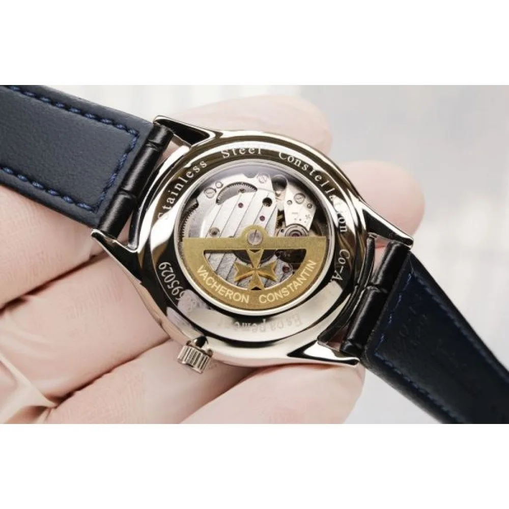 2026 最安に挑戦 VACHERON CONSTANTIN ヴァシュロン コンスタンタン 時計 ウォッチ 商品画像 8