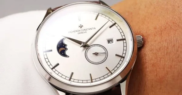 2026 最安に挑戦 VACHERON CONSTANTIN ヴァシュロン コンスタンタン 時計 ウォッチ 商品画像 11