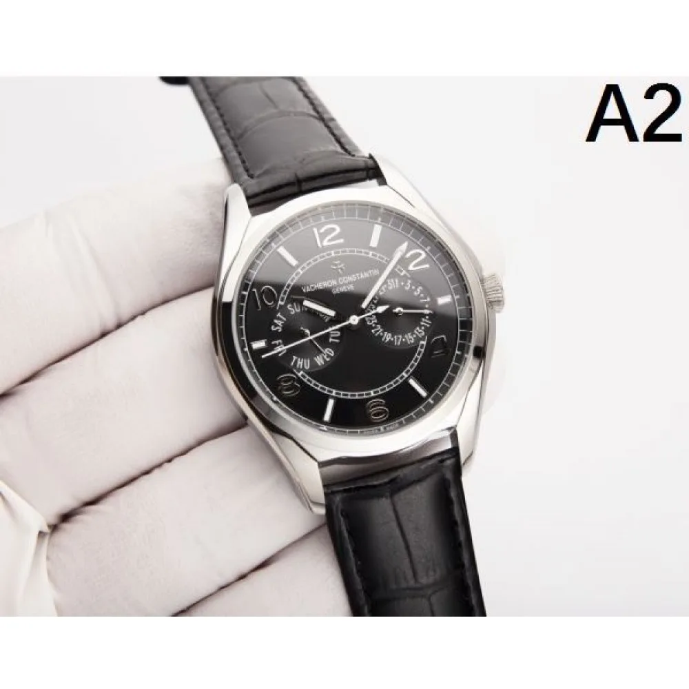 2026 セール価格 VACHERON CONSTANTIN ヴァシュロン コンスタンタン 時計 ウォッチ 商品画像 2