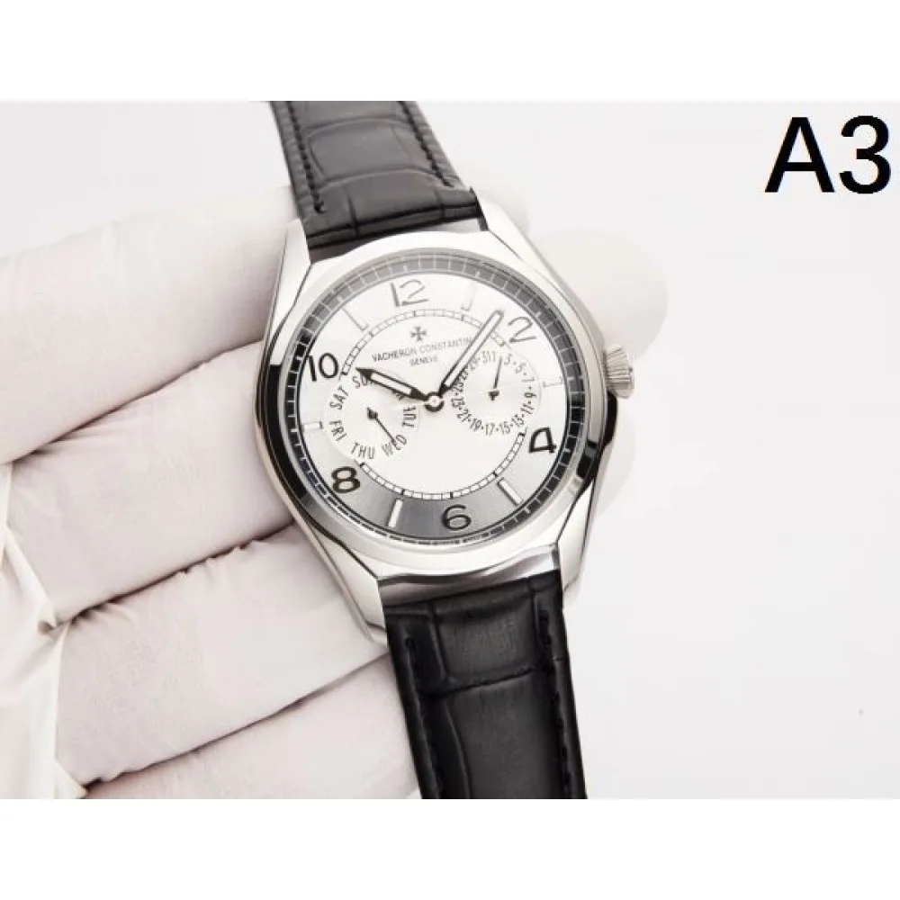 2026 セール価格 VACHERON CONSTANTIN ヴァシュロン コンスタンタン 時計 ウォッチ 商品画像 3