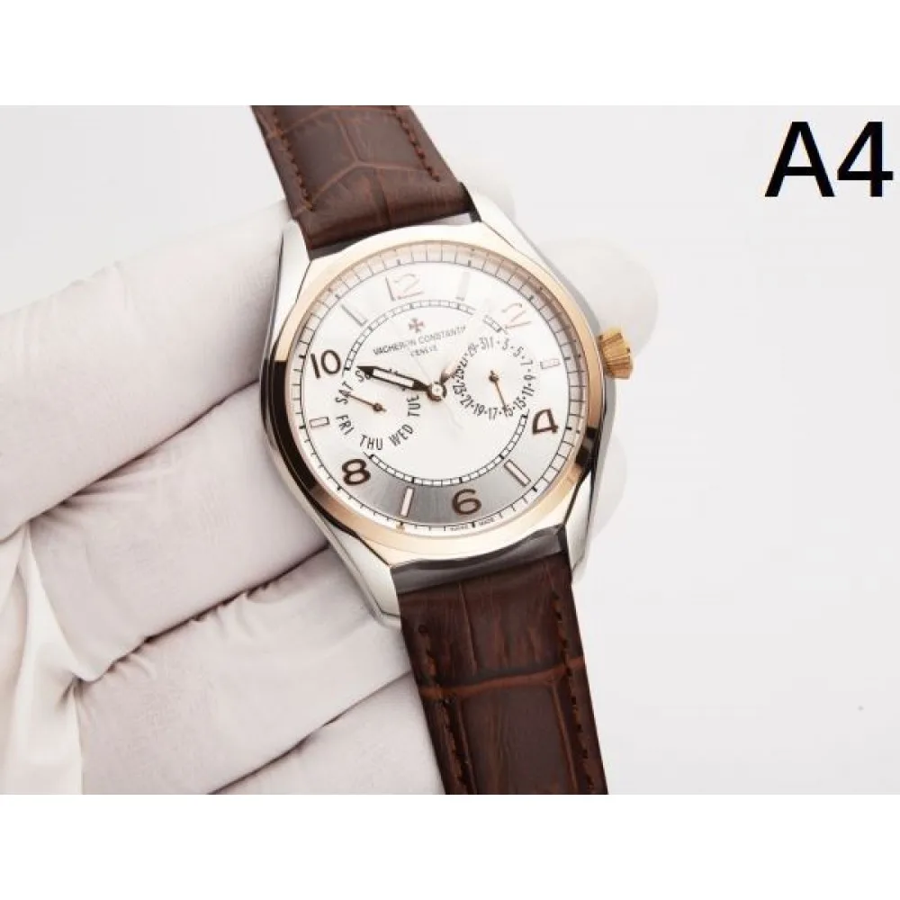 2026 セール価格 VACHERON CONSTANTIN ヴァシュロン コンスタンタン 時計 ウォッチ 商品画像 4