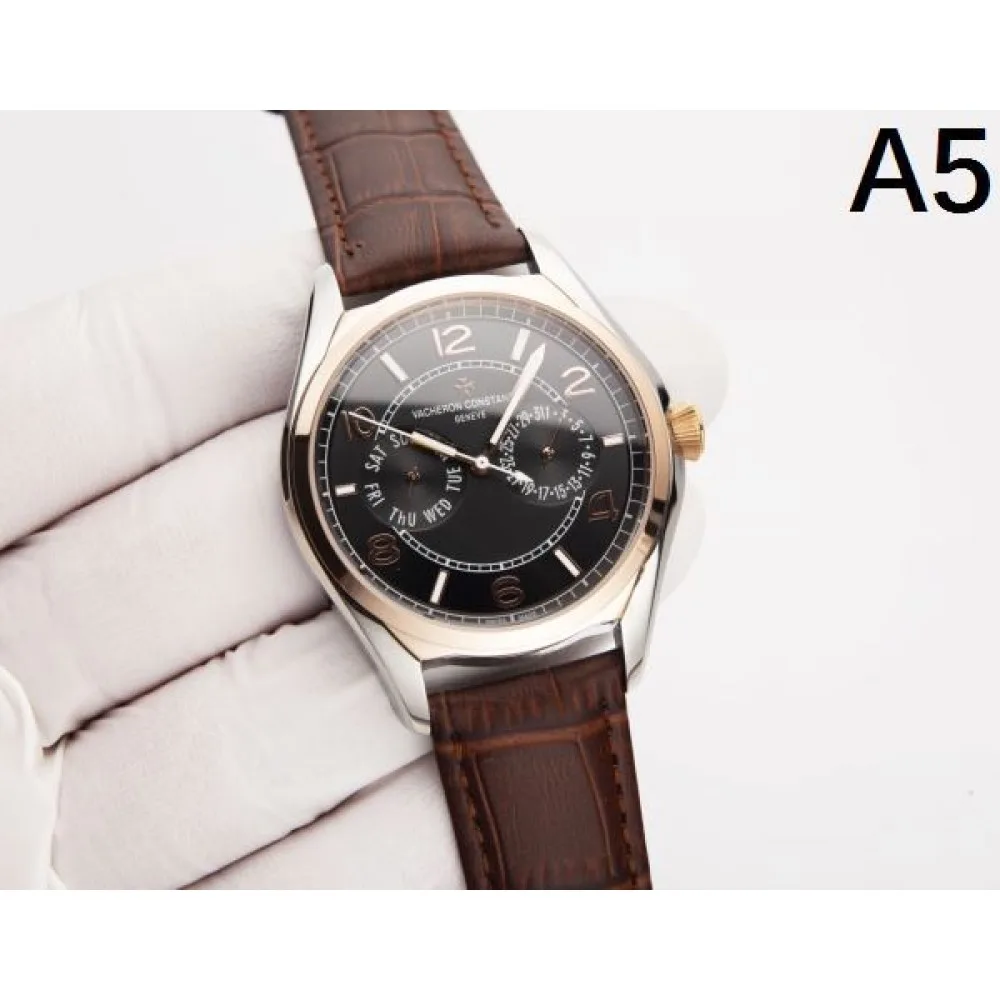 2026 セール価格 VACHERON CONSTANTIN ヴァシュロン コンスタンタン 時計 ウォッチ 商品画像 5