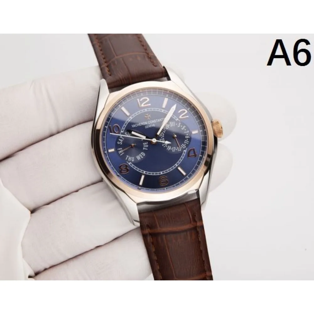 2026 セール価格 VACHERON CONSTANTIN ヴァシュロン コンスタンタン 時計 ウォッチ 商品画像 6
