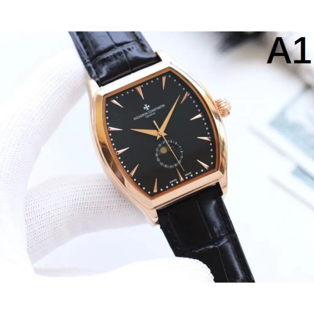 2026 最前線新作 VACHERON CONSTANTIN ヴァシュロン コンスタンタン 時計 ウォッチ 商品画像 1