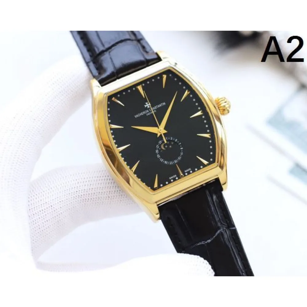 2026 最前線新作 VACHERON CONSTANTIN ヴァシュロン コンスタンタン 時計 ウォッチ 商品画像 2