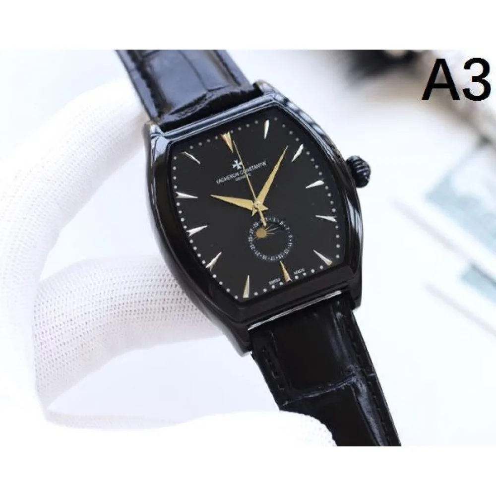 2026 最前線新作 VACHERON CONSTANTIN ヴァシュロン コンスタンタン 時計 ウォッチ 商品画像 3