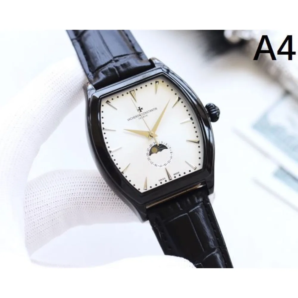 2026 最前線新作 VACHERON CONSTANTIN ヴァシュロン コンスタンタン 時計 ウォッチ 商品画像 4