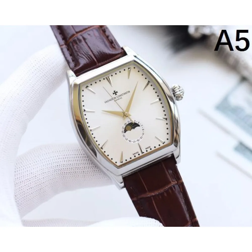 2026 最前線新作 VACHERON CONSTANTIN ヴァシュロン コンスタンタン 時計 ウォッチ 商品画像 5