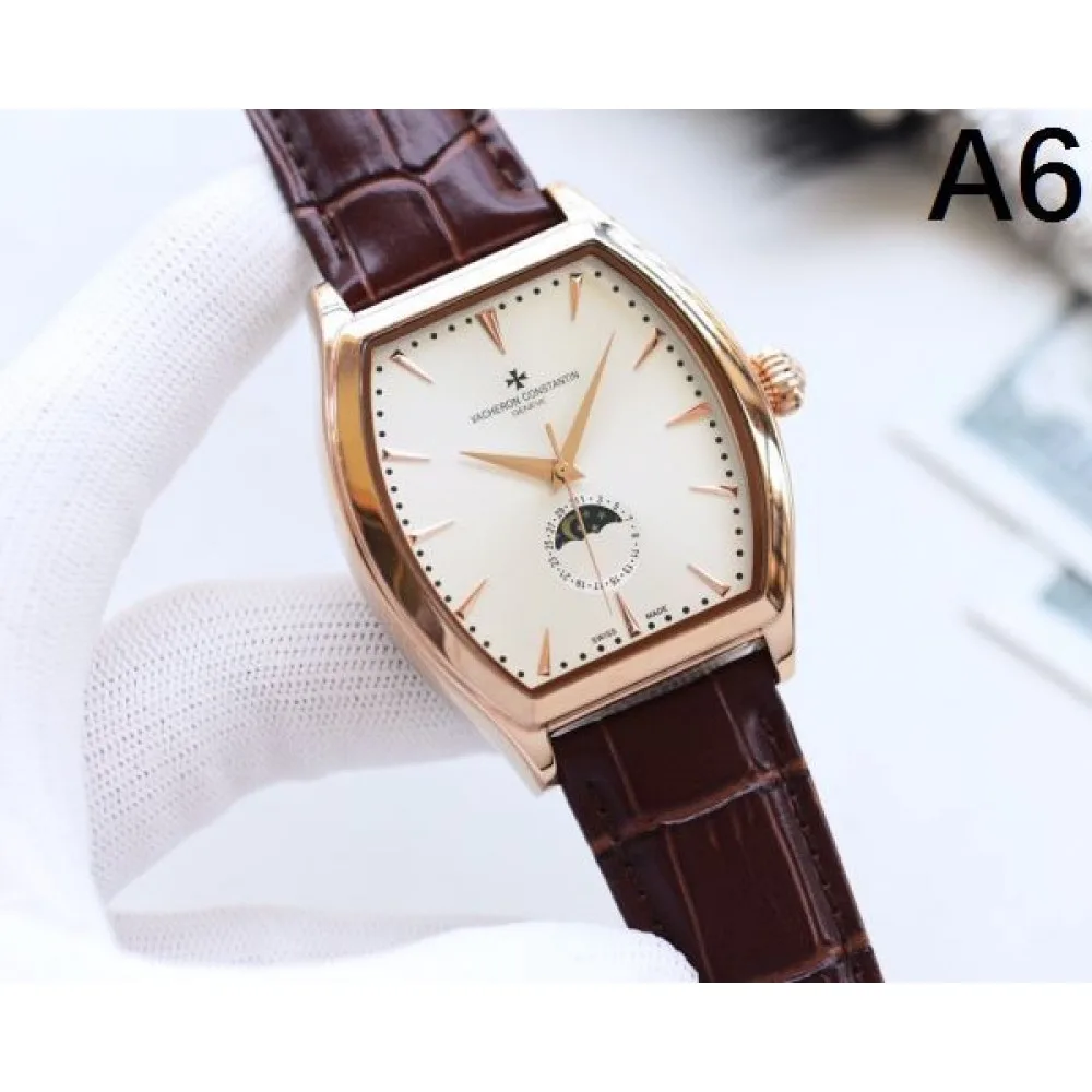 2026 最前線新作 VACHERON CONSTANTIN ヴァシュロン コンスタンタン 時計 ウォッチ 商品画像 6