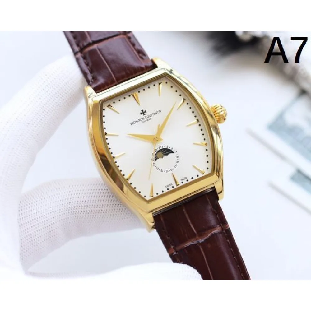 2026 最前線新作 VACHERON CONSTANTIN ヴァシュロン コンスタンタン 時計 ウォッチ 商品画像 7