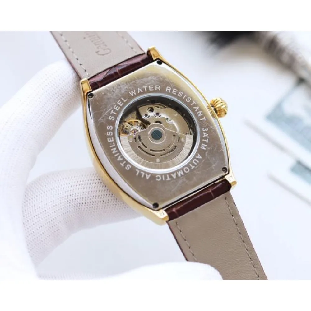 2026 最前線新作 VACHERON CONSTANTIN ヴァシュロン コンスタンタン 時計 ウォッチ 商品画像 8