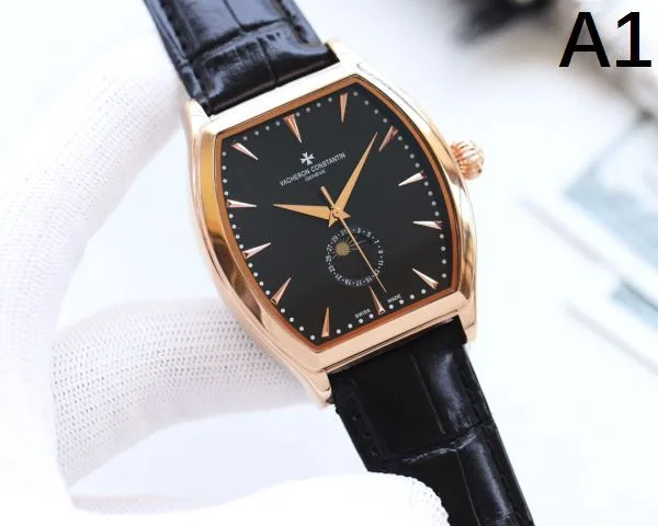 2026 最前線新作 VACHERON CONSTANTIN ヴァシュロン コンスタンタン 時計 ウォッチ 商品画像 10
