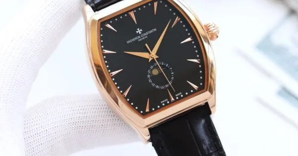 2026 最前線新作 VACHERON CONSTANTIN ヴァシュロン コンスタンタン 時計 ウォッチ 商品画像 11