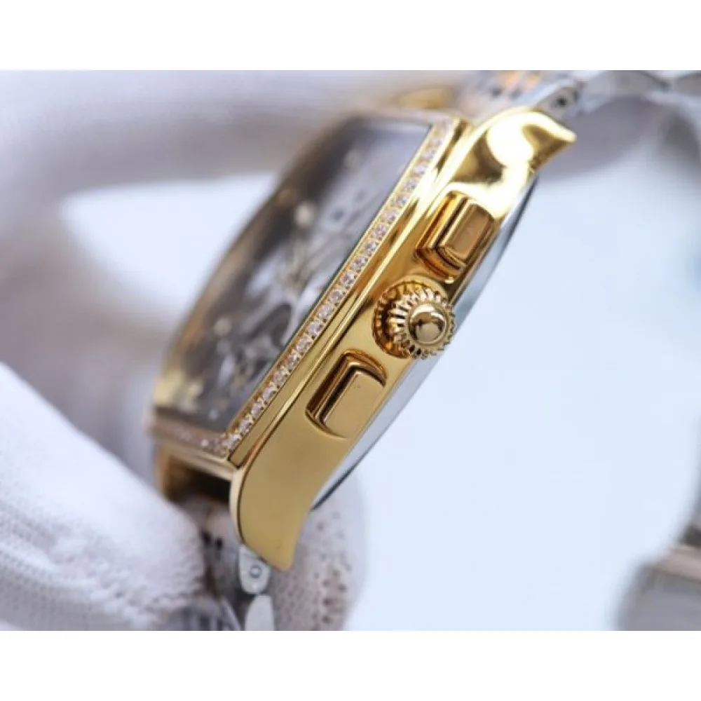 2026 最新大人気 VACHERON CONSTANTIN ヴァシュロン コンスタンタン 時計 ウォッチ 商品画像 7