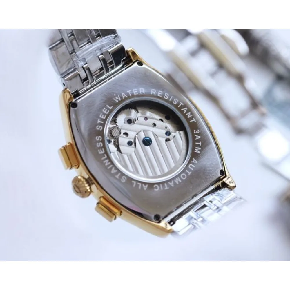 2026 最新大人気 VACHERON CONSTANTIN ヴァシュロン コンスタンタン 時計 ウォッチ 商品画像 9