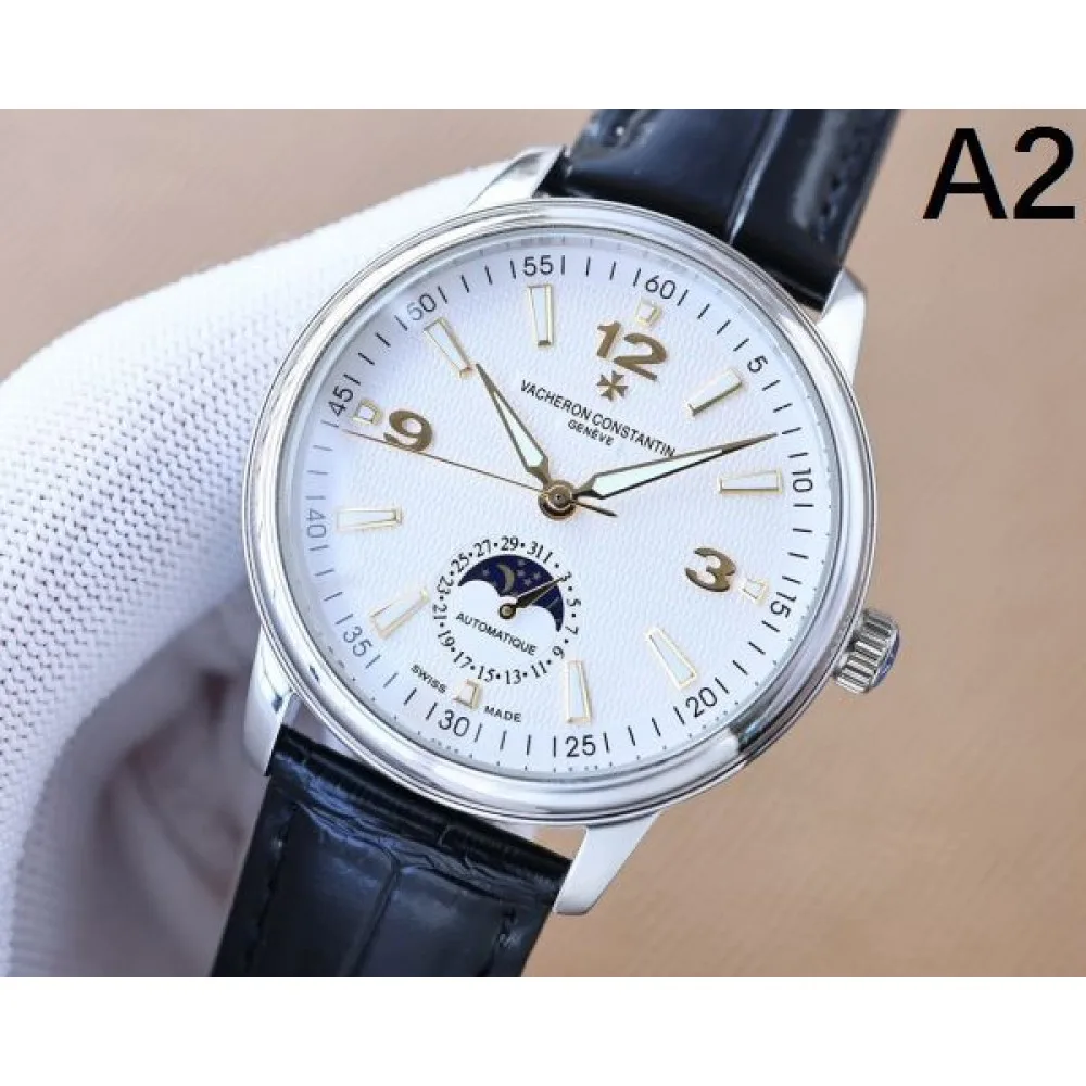 2026 最新作入荷 VACHERON CONSTANTIN ヴァシュロン コンスタンタン 時計 ウォッチ 商品画像 2