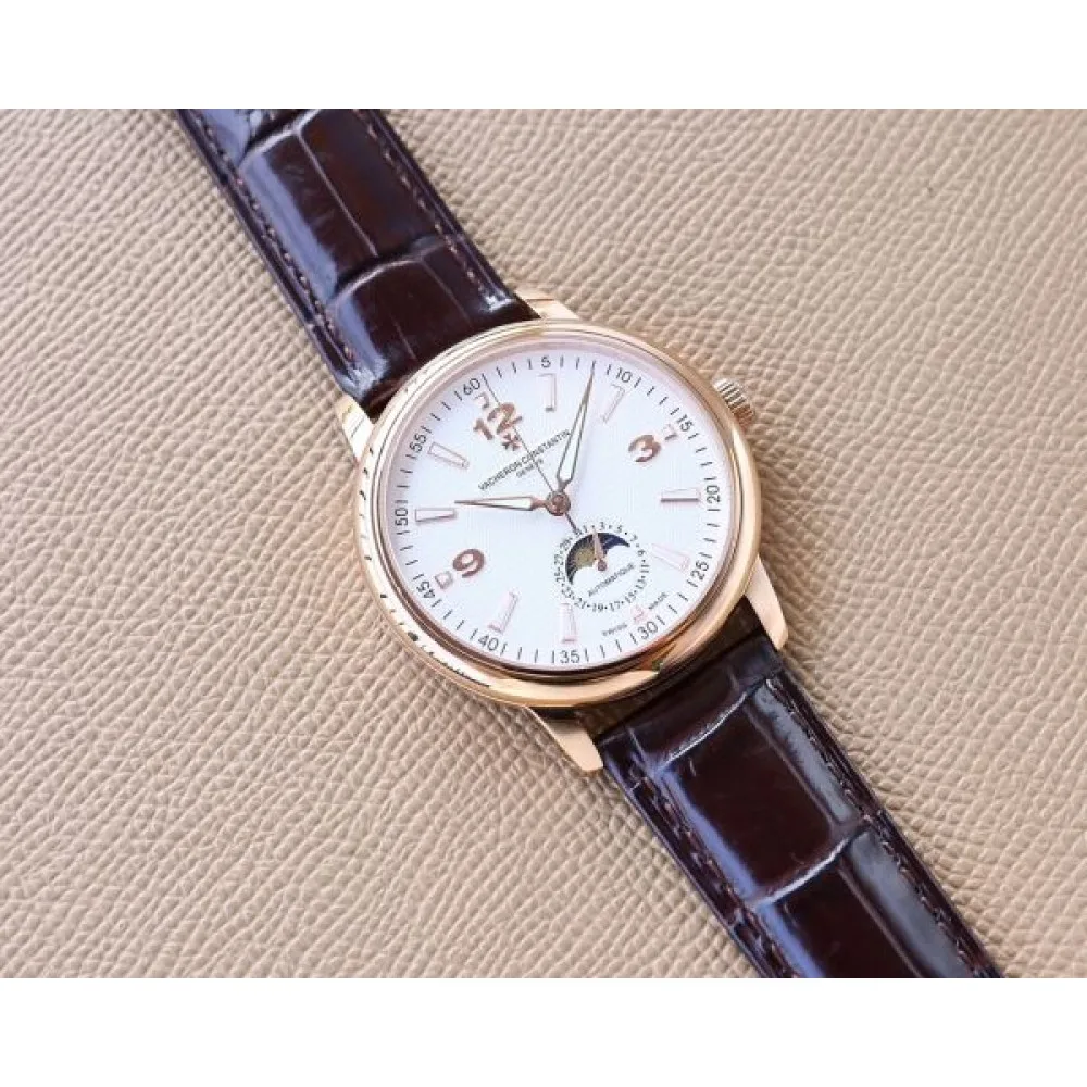 2026 最新作入荷 VACHERON CONSTANTIN ヴァシュロン コンスタンタン 時計 ウォッチ 商品画像 5